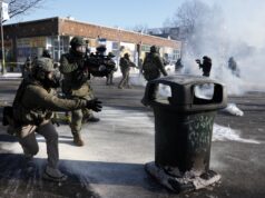 Catholic leaders in Archdiocese of St. Paul and Minneapolis call for hope, healing after ‘Operation Metro Surge’