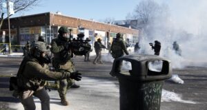 Catholic leaders in Archdiocese of St. Paul and Minneapolis call for hope, healing after ‘Operation Metro Surge’