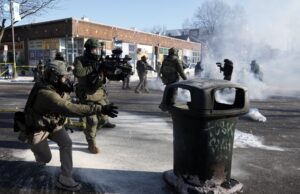 Catholic leaders in Archdiocese of St. Paul and Minneapolis call for hope, healing after ‘Operation Metro Surge’