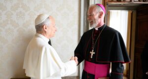 Catholic unity is needed as ICE activity sparks fear in Portland Parishes