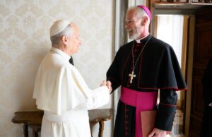 Catholic unity is needed as ICE activity sparks fear in Portland Parishes