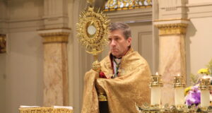 Route, details set for Diocese of Wilmington portion of National Eucharistic Procession June 11-12
