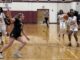 St. Elizabeth girls basketball celebrates senior night with win over Padua Academy: Photo gallery