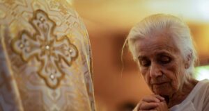 U.S. Catholics help resurrect Ukrainian church suppressed by Soviet rule: ‘I see the incredible good that is happening’