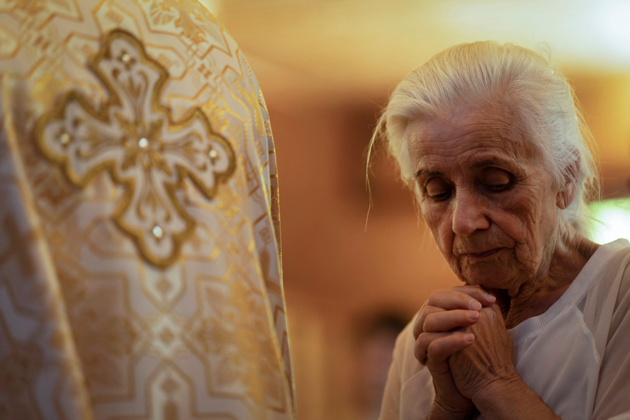 U.S. Catholics help resurrect Ukrainian church suppressed by Soviet rule: ‘I see the incredible good that is happening’