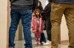 Catholic leaders urge immigration reform as new data challenges ICE, ‘indiscriminate mass deportation of people’