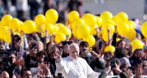 Pope Leo XIV on Ash Wednesday: ‘At the beginning of Lent, I urge you to live this liturgical season with an intense spirit of prayer’