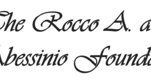 Applied Bank donates $7.6 million to Rocco A. and Mary Abessinio Foundation to support ongoing charitable giving