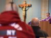 Churchgoers in Wilmington show up in strong numbers as Ash Wednesday starts Lent with milder weather — Photo gallery