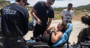 Pro-life leaders urge Immigration and Customs Enforcement to restore protections for pregnant detainees