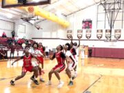 St. Elizabeth High School closes regular season with thrilling win over MOT Charter School