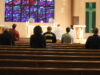 Young men in Diocese of Wilmington hear about vocations during gathering at Immaculate Heart of Mary parish