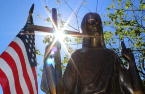 U.S. Conference of Catholic Bishops annual report states religious liberty faces growing challenges in U.S.