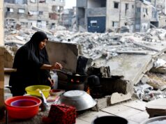 Holy See opts out of President Trump peace board, citing unresolved critical issues