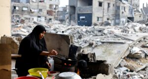 Holy See opts out of President Trump peace board, citing unresolved critical issues