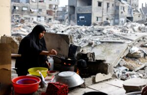 Holy See opts out of President Trump peace board, citing unresolved critical issues