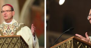 Virginia Bishops Burbidge and Knestout cheer defeat of physician-assisted suicide proposal in state senate