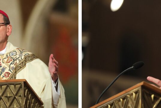 Virginia Bishops Burbidge and Knestout cheer defeat of physician-assisted suicide proposal in state senate