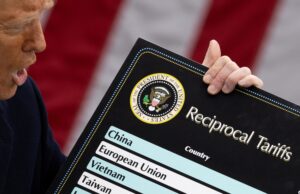 U.S. Supreme Court rules Trump tariffs unlawful; relief unclear as making refunds on billions already collected seems unlikely