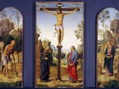 The Seven Last Words: ‘Behold your mother’ with love and confidence