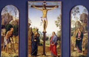 The Seven Last Words: ‘Behold your mother’ with love and confidence