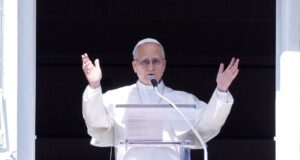 Pope Leo XIV’s Lenten lessons are a gift for the faithful — Michael R. Heinlein