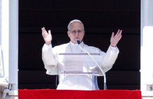 Pope Leo XIV’s Lenten lessons are a gift for the faithful — Michael R. Heinlein