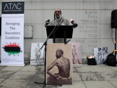 Black Catholic leaders decry removal of slavery exhibit in Philadelphia: ‘We cannot erase our history’