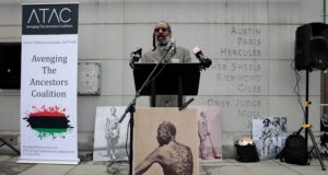 Black Catholic leaders decry removal of slavery exhibit in Philadelphia: ‘We cannot erase our history’