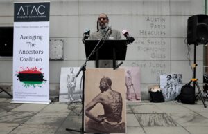 Black Catholic leaders decry removal of slavery exhibit in Philadelphia: ‘We cannot erase our history’