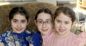 Grace Keys’ invites parishes to pray the Passion through music: ‘The Lord has clearly gifted them’