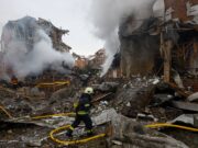 Ukrainian Catholic bishops warn of ‘genocidal intent,’ call for continued prayer and justice on fourth anniversary of Russian aggression