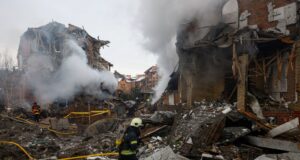 Ukrainian Catholic bishops warn of ‘genocidal intent,’ call for continued prayer and justice on fourth anniversary of Russian aggression