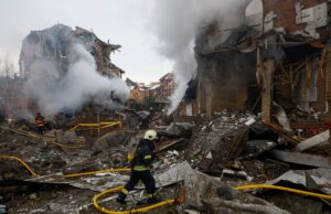 Ukrainian Catholic bishops warn of ‘genocidal intent,’ call for continued prayer and justice on fourth anniversary of Russian aggression