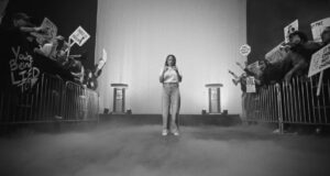 Adoption ad sparks debate while highlighting third option in unplanned pregnancy