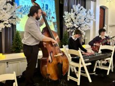 Raffles, silent auction, music highlight ‘Hearts of Hope’ gala to benefit St. Peter Cathedral School in Wilmington