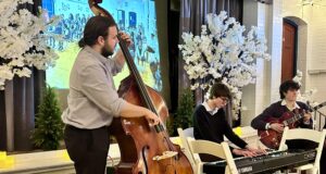 Raffles, silent auction, music highlight ‘Hearts of Hope’ gala to benefit St. Peter Cathedral School in Wilmington