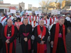 U.S. bishops call for human dignity protections in immigration enforcement: ‘We consider this an issue of religious freedom’