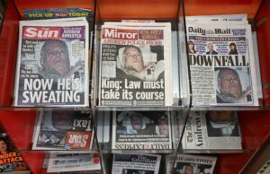 Catholic experts reflect on abuse, power and hope after release of Epstein files: ‘They don’t feel any guilt’