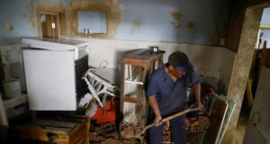 Catholic Charities partnership delivers critical relief to storm-ravaged Cuba: ‘Newest obstacle is the fuel shortage’