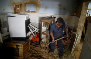 Catholic Charities partnership delivers critical relief to storm-ravaged Cuba: ‘Newest obstacle is the fuel shortage’