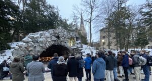 BREAKING NEWS: Pro-abortion professor Susan Ostermann withdraws from University of Notre Dame institute appointment