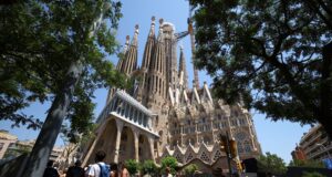 Pope Leo XIV Spain visit organizers hope for spiritual revival, ‘that it goes deep into the souls of many people’