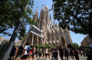 Pope Leo XIV Spain visit organizers hope for spiritual revival, ‘that it goes deep into the souls of many people’
