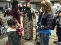 U.S. bishop’s conference ends lawsuit after recovering refugee resettlement funds from Trump administration