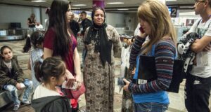 U.S. bishops’ conference ends lawsuit after recovering refugee resettlement funds from Trump administration