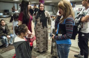 U.S. bishops’ conference ends lawsuit after recovering refugee resettlement funds from Trump administration