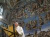 Michelangelo’s ‘Last Judgement’, Sistene Chapel restoration under way after tens of millions of visitors since last one