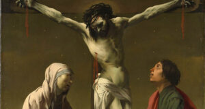 The Seven Last Words: What is the Christlike way to suffer?