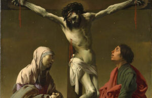 The Seven Last Words: What is the Christlike way to suffer?